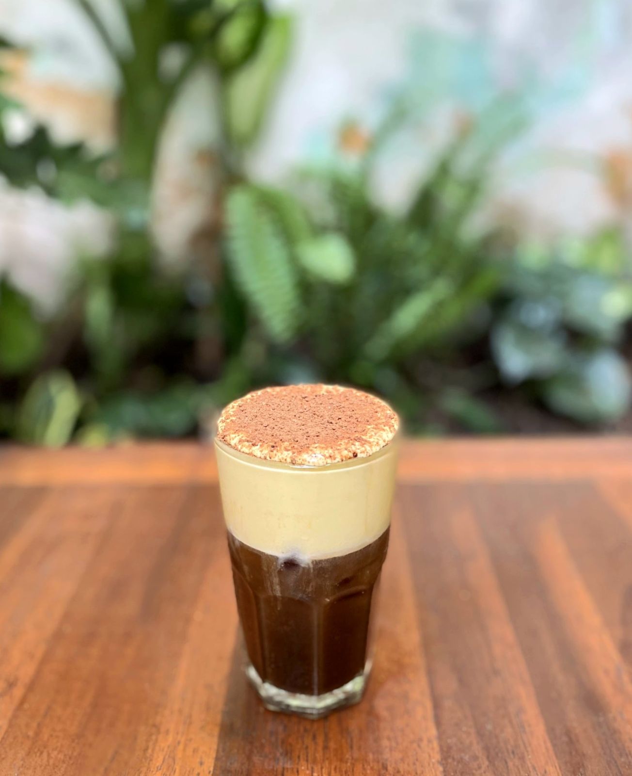 Hơi Béo Cafe — cà phê trứng, ảnh chủ quán (3/2023)