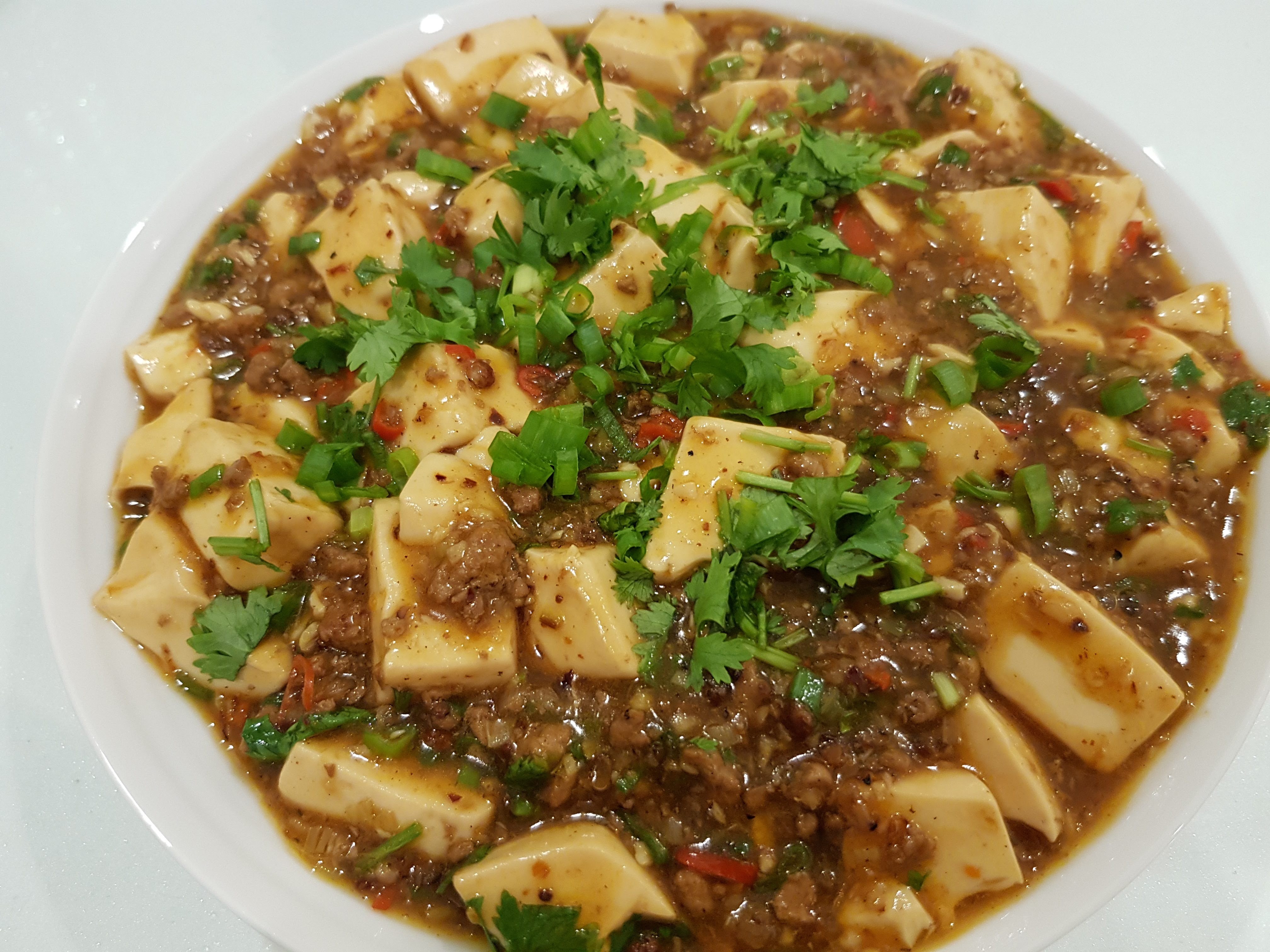Steamed hand-folded dumplings