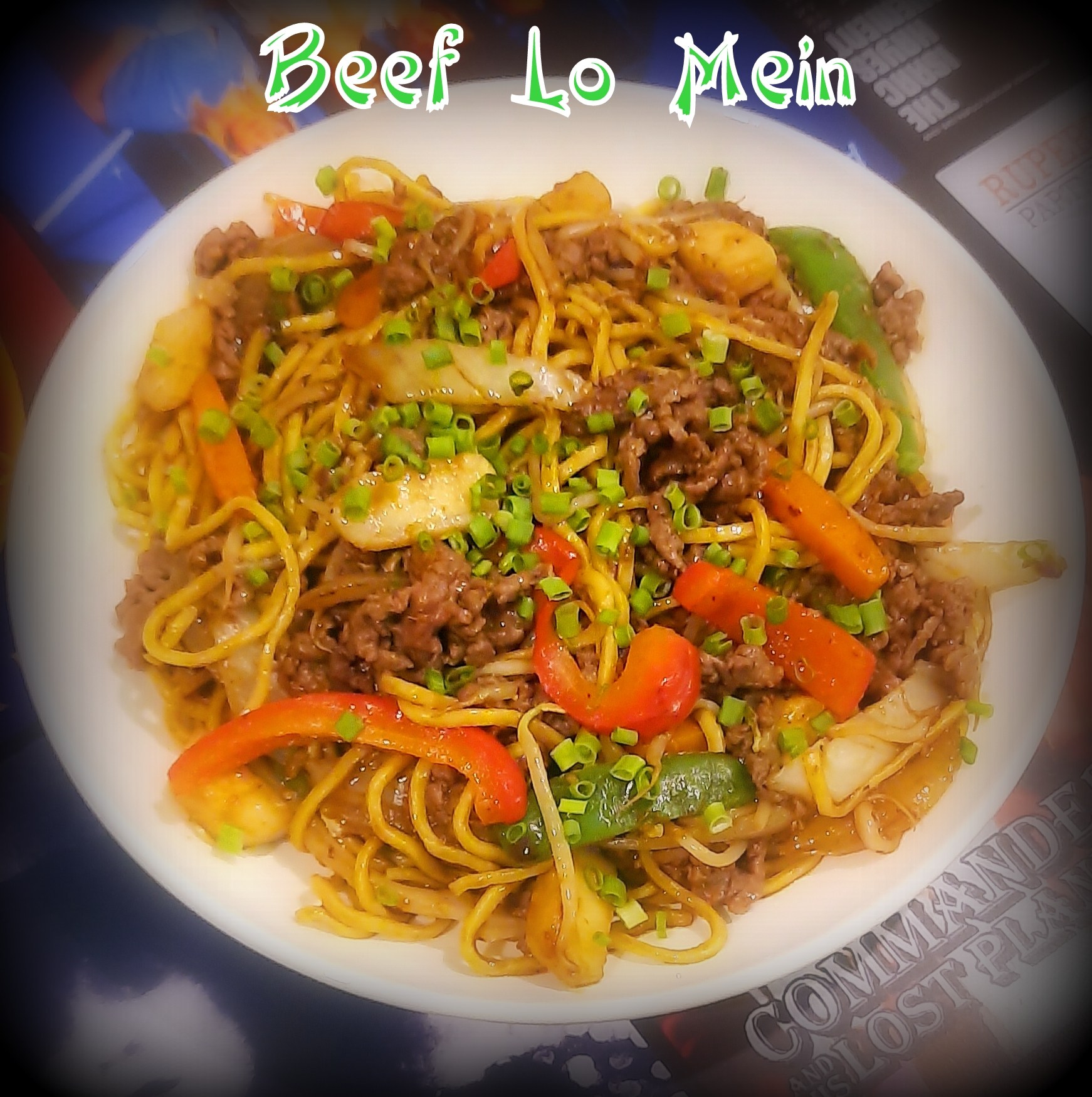 Món ăn của quán