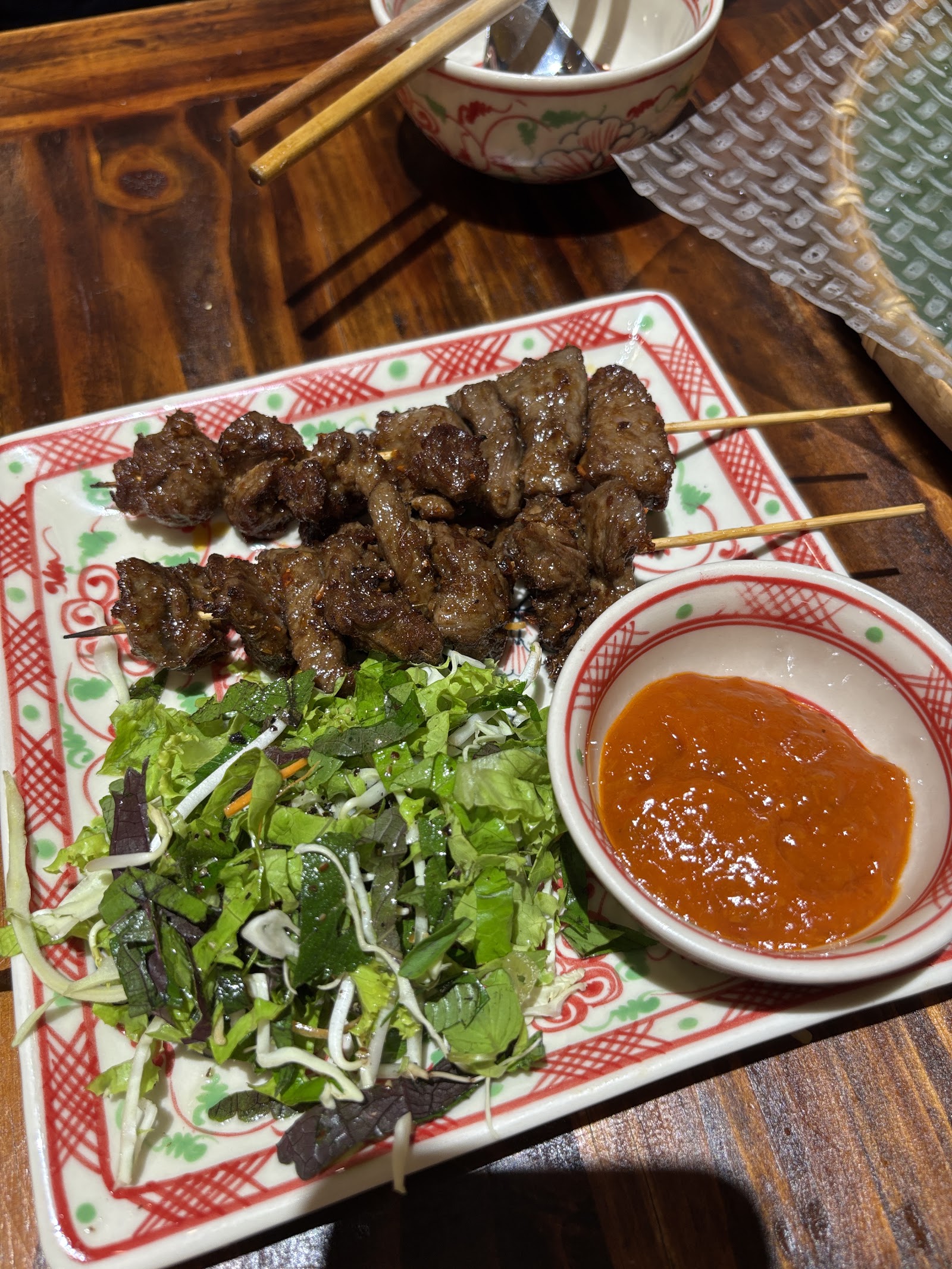 Kem dừa trong gáo dừa với dừa nướng