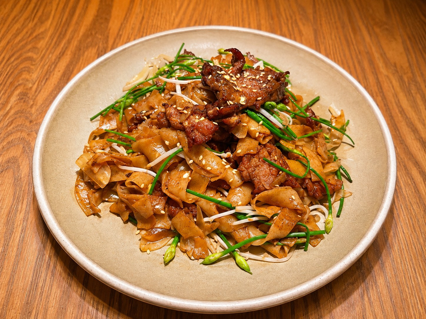 Bamboo-steamer dim sum