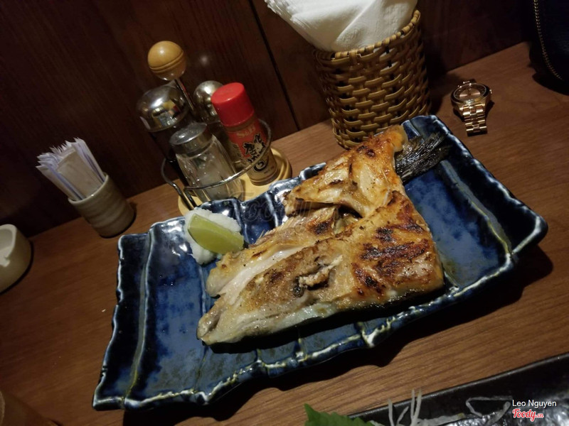 밤의 로바타 AN