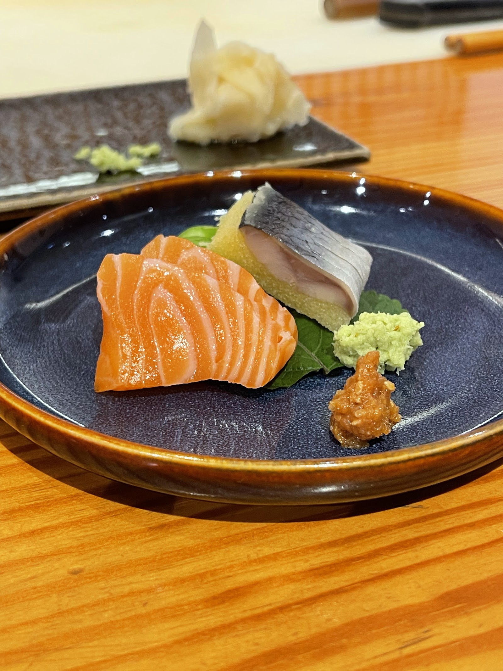 사시미